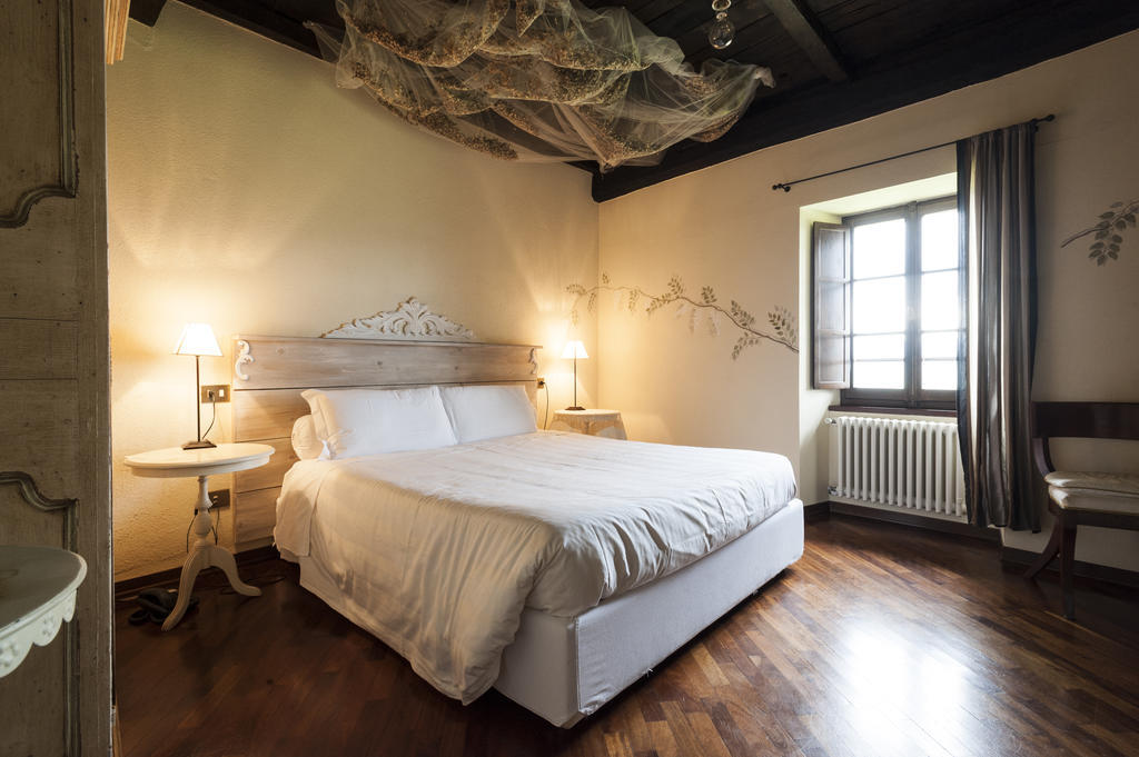 Maison d'hôtes Borgo Casale à Albareto  Chambre photo